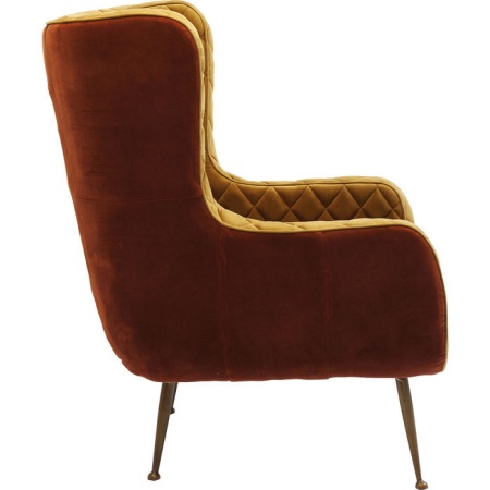 Retro fauteuil - Img 2