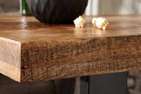 Bartafel industrieel Design Mangohot 120cm Hoge tafel - Img 7