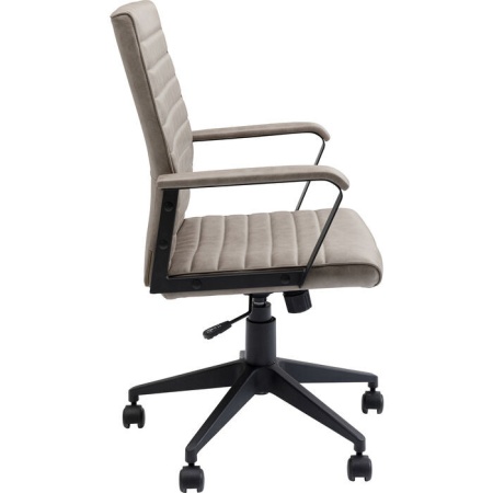 Bureaustoel Kare Design Labora Pebble - Img 2