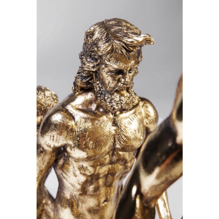 Deco beeld figuratie Evolutie - Img 5