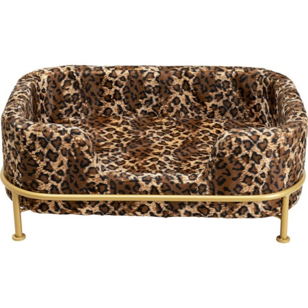 Kare Design bed voor katten of honden Diva Leo - Img 7
