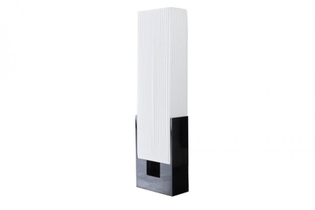 Moderne design vloerlamp LIANA 120cm witte vloerlamp - Img 6