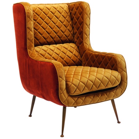 Retro fauteuil - Img 3