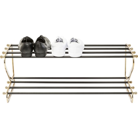 Schoenenrek van Karedesign 84 x 34cm - Img 2