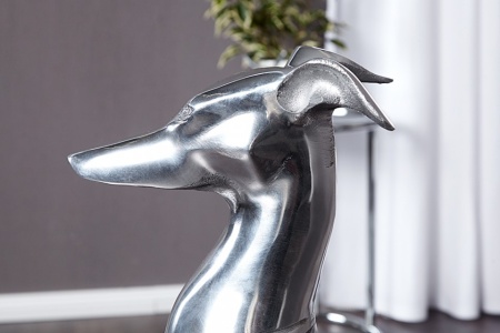 Sculptuur Model: Greyhound - Img 2