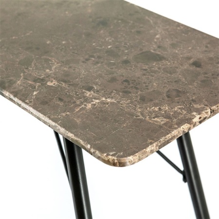 Sidetable Marmer 120cm - Img 2