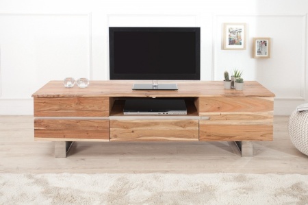 TV board mammoet 160cm Acacia - Img 2