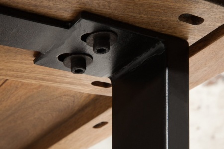 Bartafel industrieel Design Mangohot 120cm Hoge tafel - Img 8