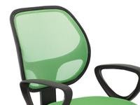 Bureaustoel Groen - Img 2