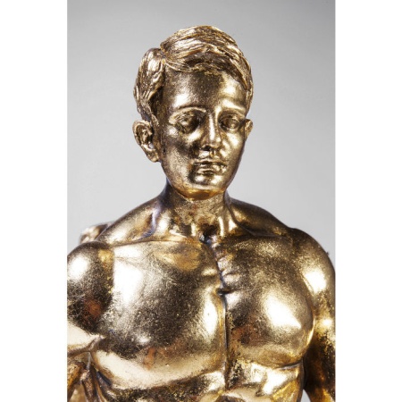 Deco beeld figuratie Evolutie - Img 6