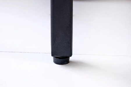Massieve open wandkast IRON CRAFT 172 cm mangohout boekenplank acht vakken industrieel design - Img 5