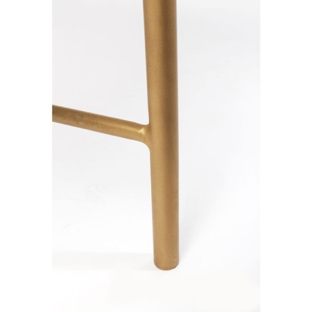 Salontafel Sun Marmer Wit 75cm - Img 5
