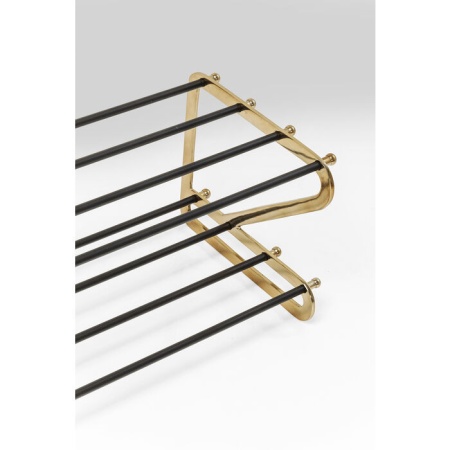 Schoenenrek van Karedesign 84 x 34cm - Img 3