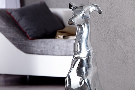 Sculptuur Model: Greyhound - Img 3