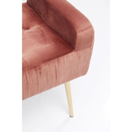 Bank Lofty Mauve Gold 103cm - Img 3