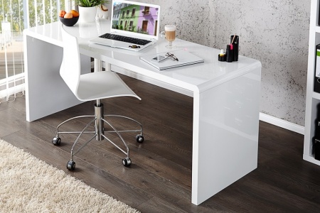 Design bureau Hoogglans 160 cm - Img 4