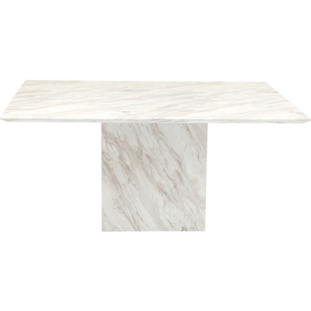 Eettafel Artistico Marmer 160x90 - Img 2