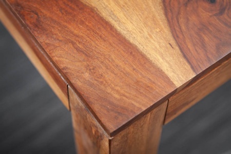Eettafel Model: Lagos - 70cmx70cm - Img 6