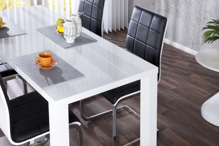 Eettafel Model: Lucente - 160cm - Img 3