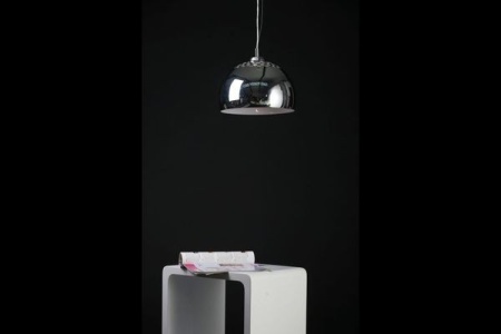 Hanglamp Model: CHROME BALL - Img 3