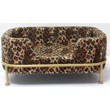 Kare Design bed voor katten of honden Diva Leo - Img 2