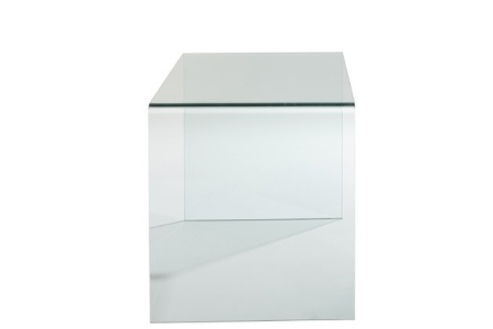 Moderne Bureau Glas Transparant 120 - Img 4