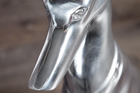 Sculptuur Model: Greyhound - Img 4