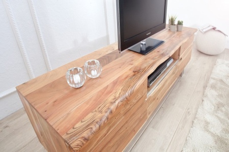 TV board mammoet 160cm Acacia - Img 4