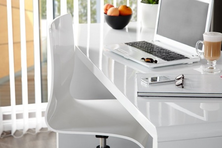 Design bureau Hoogglans 140 cm - Img 5