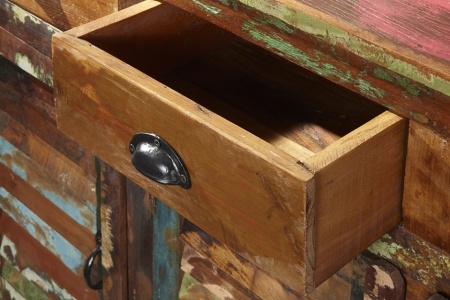 Dressoir Model: Jakarta - 125cm - 19906 - Img 6