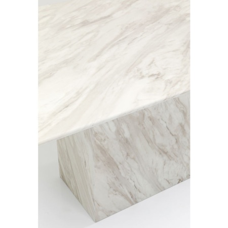 Eettafel Artistico Marmer 160x90 - Img 3