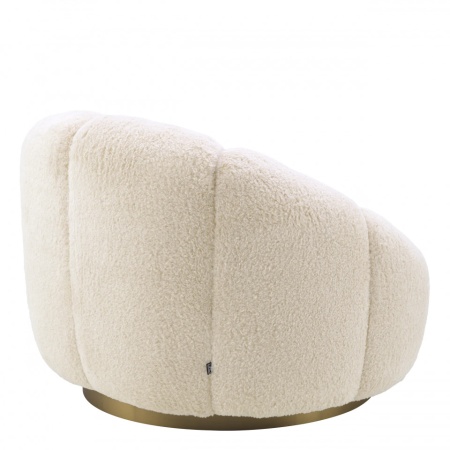 Eichholtz SWIVEL FAUTEUIL INGER - Img 5