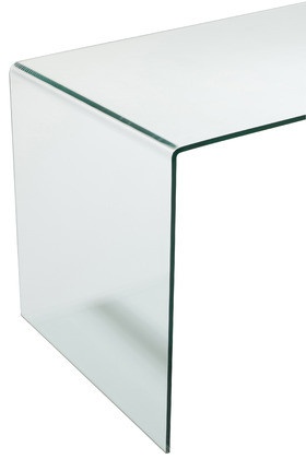 Moderne Bureau Glas Transparant 120 - Img 5