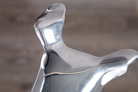Sculptuur Model: Greyhound - Img 5