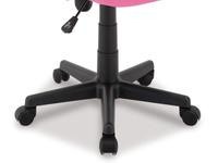 Bureaustoel Pink - Img 2