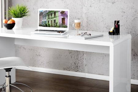 Design bureau Hoogglans 160 cm - Img 6