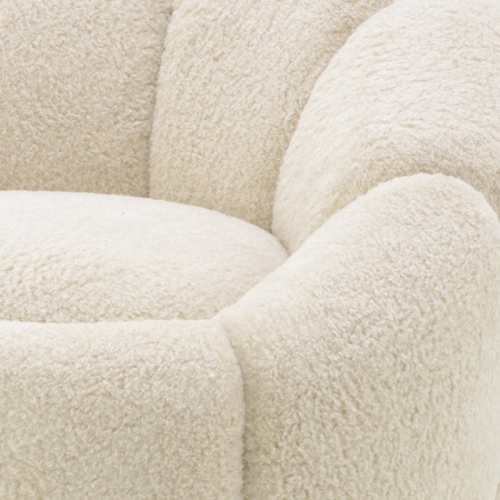 Eichholtz SWIVEL FAUTEUIL INGER - Img 6