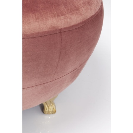 Fauteuil Lofty Snake Mauve - Img 3