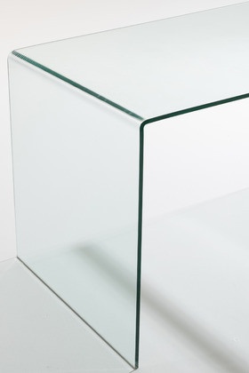 Moderne Bureau Glas Transparant 120 - Img 6