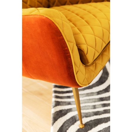 Retro fauteuil - Img 6