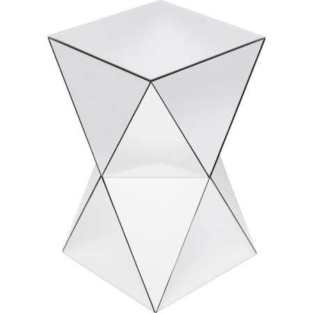 Bijzettafel Luxe Triangle - Img 4