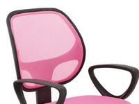 Bureaustoel Pink - Img 3