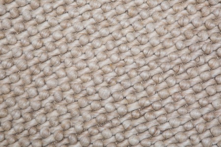 Handgemaakt tapijt van wol 240x160cm beige - Img 7
