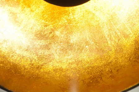 Hanglamp Model: Studio - Zwart / Goud - Img 6