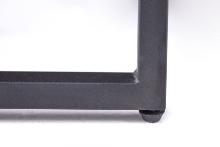 Industriële salontafels 75 cm acaciahout - Img 5