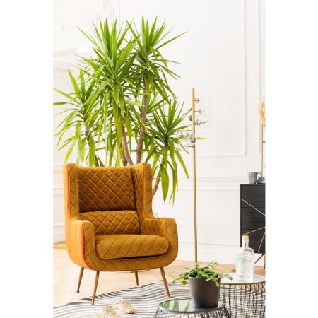 Retro fauteuil - Img 7