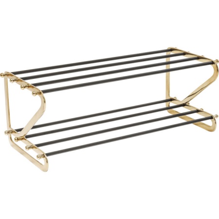 Schoenenrek van Karedesign 84 x 34cm - Img 6