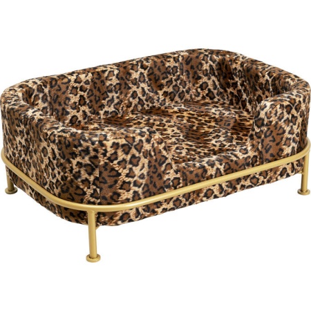 Kare Design bed voor katten of honden Diva Leo - Img 3