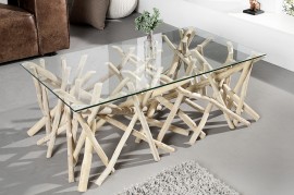 Salontafel model: Driftwood II