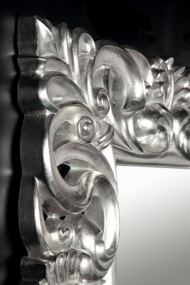 Wandspiegel Model: Venice XL - Zilver 180cm - Img 3